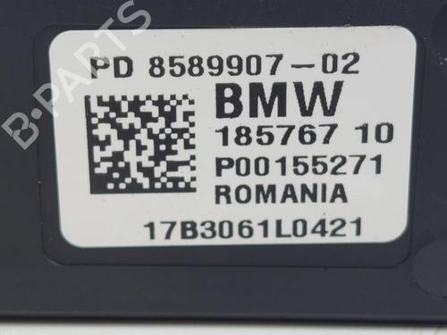 Engine control unit (ECU) MINI MINI (F56) One D | BP15162727M57 - Image 4