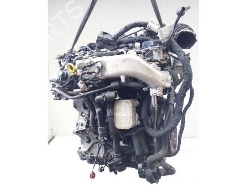 Used Engine SKODA KAROQ (NU7, ND7) 2.0 TDI (116 hp) 31082209