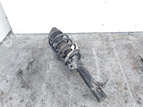 Used Left front shock absorber Left front shock absorber FORD FIESTA V (JH_, JD_) 1.4 TDCi (68 hp) 33194292 33194292