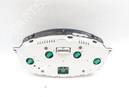 Instrument cluster CHEVROLET MATIZ (M200, M250) 0.8 | BP27443348C47 