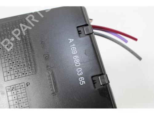 Switch MERCEDES-BENZ A-CLASS (W169) A 160 CDI (169.006, 169.306) | BP15147081I30