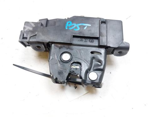 Tailgate lock CITROËN C3 AIRCROSS II (2R_, 2C_) 1.5 BlueHDi 100 (2CYHYJ) | BP29390612C101 