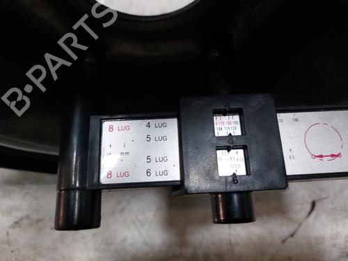 Fælk RENAULT TRAFIC III Van (FG_) 2.0 dCi 130 (FGMY) | BP30921491C45 