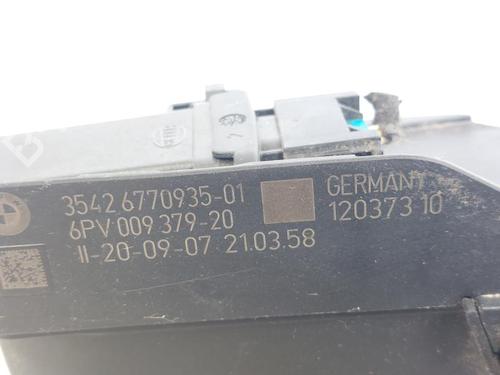 Pedal BMW 1 (E87) 118 i | BP17513367I4 