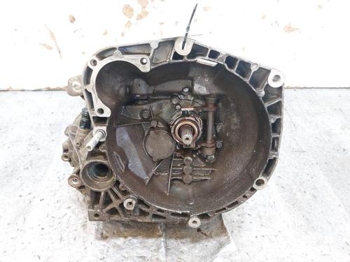 Used Gearbox FIAT STRADA Pickup (178_, 278_) 1.9 JTD (80 hp) 29641449