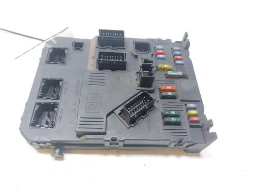 Used Electronic module Electronic module PEUGEOT 206+ (2L_, 2M_) 1.1 (60 hp) 30454638 30454638