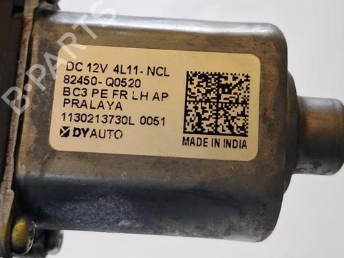 Front left window mechanism HYUNDAI i20 ACTIVE (IB, GB) 1.4 | BP33687643C22 - Image 5