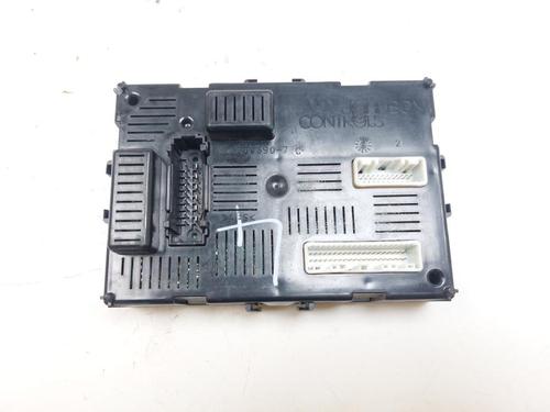 Used Electronic module Electronic module RENAULT CLIO III (BR0/1, CR0/1) 1.2 16V (BR02, BR0J, BR11, CR02, CR0J, CR11) (75 hp) 29584332 29584332