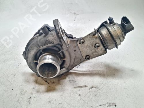 Used Turbocharger/Supercharger Turbocharger/Supercharger LANCIA DELTA III (844_) 1.6 D Multijet (844.AXC11, 844.AXC1A) (120 hp) 40068951 40068951