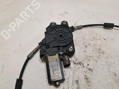 Front left window mechanism FIAT PANDA (169_) 1.2 (169.AXB11, 169.AXB1A) | BP39021223C22 - Image 2