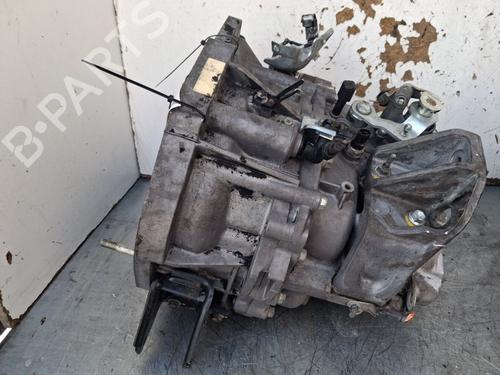 Gearbox SUZUKI SX4 (EY, GY) 1.6 DDIS (RW416D) | BP39427718M3 - Image 5