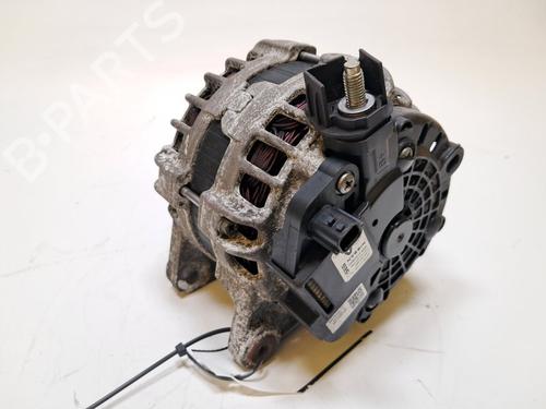 Alternator RENAULT CLIO V (B7_) 1.0 TCe 100 (B7MT) | BP36429986M7 - Image 4