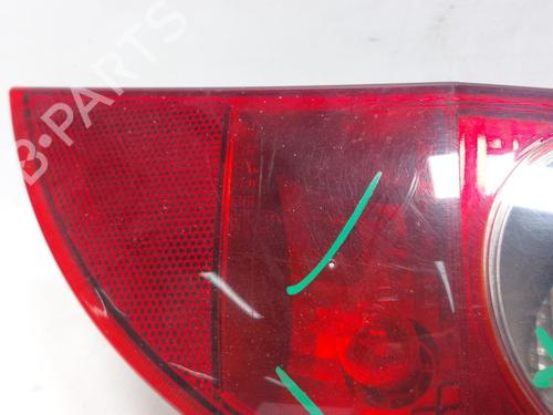 Right taillight AIXAM CITY 0.4 | BP35975634C35 - Image 2