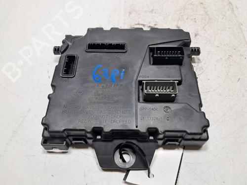 Electronic module RENAULT KANGOO Express (FW0/1_) 1.5 dCi 90 (FW0G, FW05, FW08, FW11) | BP33197698M83 - Image 2
