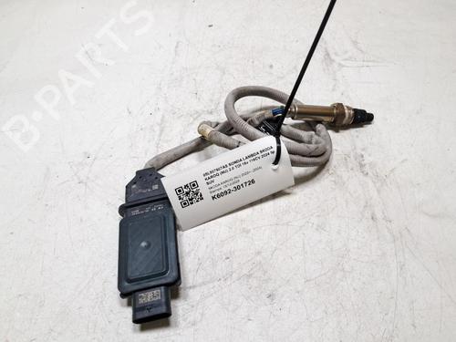 Used Electronic sensor SKODA KAROQ (NU7, ND7) 2.0 TDI (116 hp) 31011034