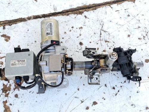 Steering column OPEL CORSA C (X01) 1.2 (F08, F68) | BP37486223M21 - Image 2