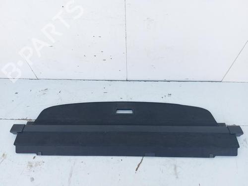 Rear parcel shelf SKODA OCTAVIA IV Combi (NX5, PV5) 1.5 TSI G-TEC | BP17513387C85