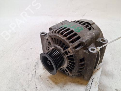 Used Alternator Alternator 38042771 38042771