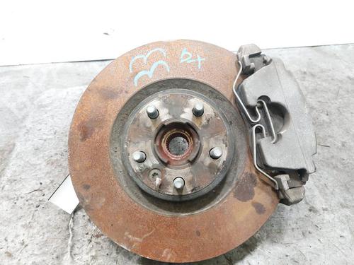 Used Right front steering knuckle JAGUAR E-PACE (X540) 2.0 D150 AWD (150 hp) 30613370