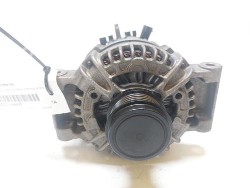 Used Alternator OPEL ASTRA K (B16) 1.4 CNG (68) (110 hp) 30454244