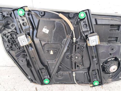 Front right window mechanism MERCEDES-BENZ A-CLASS (W176) A 180 CDI / d (176.012) | BP33194762C23 - Image 4