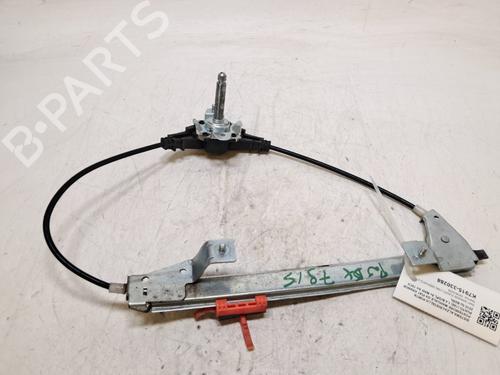 Used Rear right window mechanism Rear right window mechanism 36908351 36908351