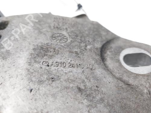 Getriebehalter MERCEDES-BENZ SPRINTER 3,5-t Platform/Chassis (B907, B910) 314 CDI (910.131, 910.133, 910.030) | BP30801904M88