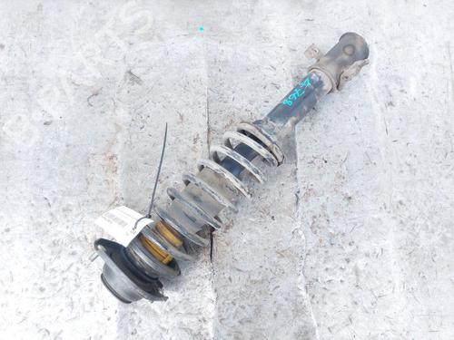 Right front shock absorber OPEL AGILA A (H00) 1.0 12V (F68) | BP29383710M17 