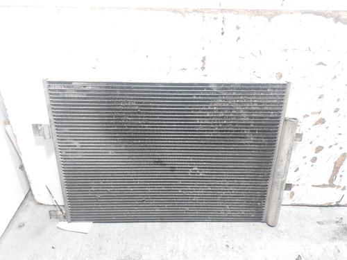 AC radiator RENAULT ESPACE V (JR_) 2.0 Blue dCi 160 (JRAM) | BP30454428M32