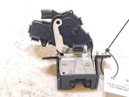 Used Tailgate lock Tailgate lock 38011827 38011827