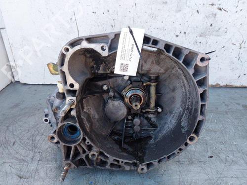 Used Gearbox Gearbox FIAT MULTIPLA (186_) 1.9 JTD 115 (115 hp) 34417924 34417924