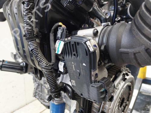 Engine HYUNDAI i20 ACTIVE (IB, GB) 1.4 | BP33687656M1 - Image 7