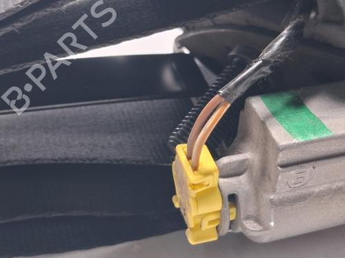 Front left seatbelt FORD FIESTA VI (CB1, CCN) 1.4 TDCi | BP40255658I26 - Image 5