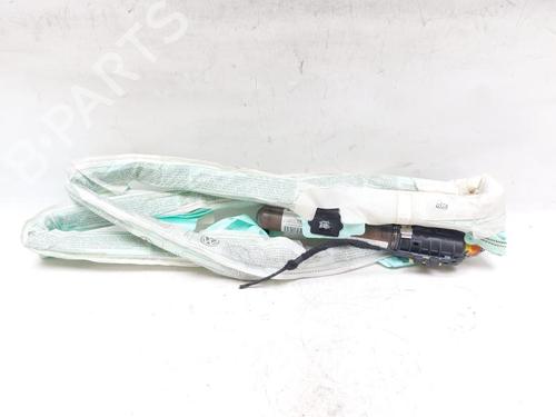 Right curtain airbag VW PASSAT B7 Variant (365) 1.4 TSI EcoFuel | BP26314120C12 