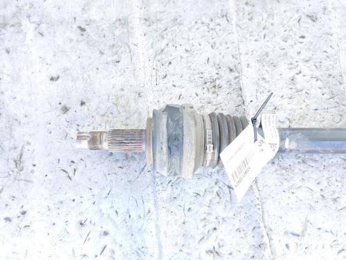 Right rear driveshaft ALFA ROMEO GIULIA (952_) 2.2 D Q4 (952AHA45, 952AMA4) | BP25888286M41 - Image 2