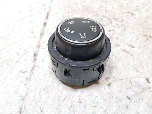 Climate control PEUGEOT 2008 I (CU_) 1.6 HDi | BP33195361I5 - Image 2