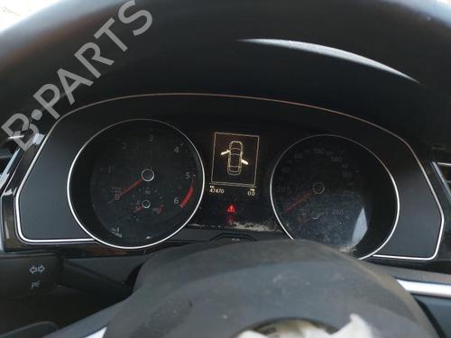 Switch VW PASSAT B8 (3G2, CB2) 1.6 TDI | BP15168407I30 - Image 5