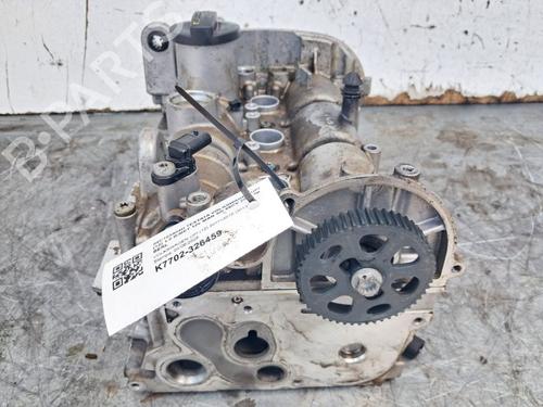 Cylinder head VW LOAD UP! (121, 122, BL1, BL2) 1.0 EcoFuel | BP36376092M5 - Image 4