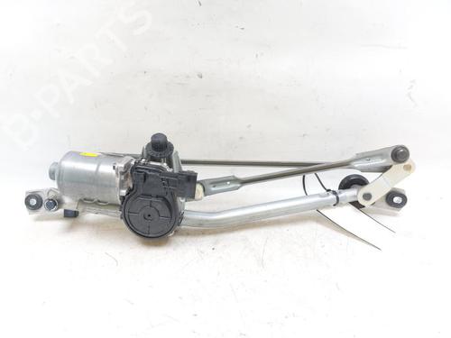 Used Front wiper motor HYUNDAI TUCSON (NX4E, NX4A) 1.6 T-GDi (150 hp) 27538284