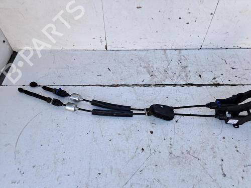 Gearknop RENAULT CAPTUR II (HF_) LPG (HFMT) | BP33195595I34 - Image 3