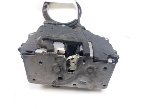 Front left lock FIAT GRANDE PUNTO (199_) 1.3 D Multijet | BP29854520C98