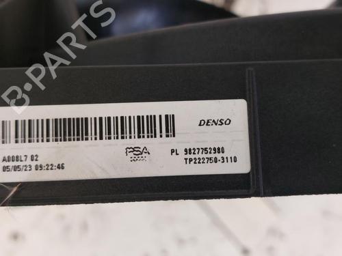 Koelventilatormotor PEUGEOT 208 II (UB_, UP_, UW_, UJ_) 1.2 PureTech 100 | BP23947511M35 