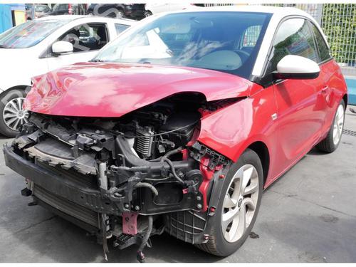 Brugte OPEL ADAM (M13) 1.2 (69 hp) 2706152