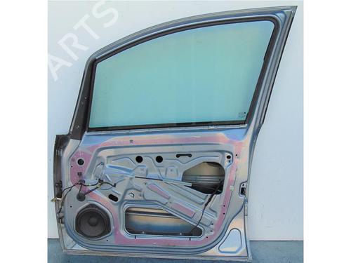 Right front door OPEL ZAFIRA / ZAFIRA FAMILY B (A05) 1.6 (M75) | BP15142846C3 