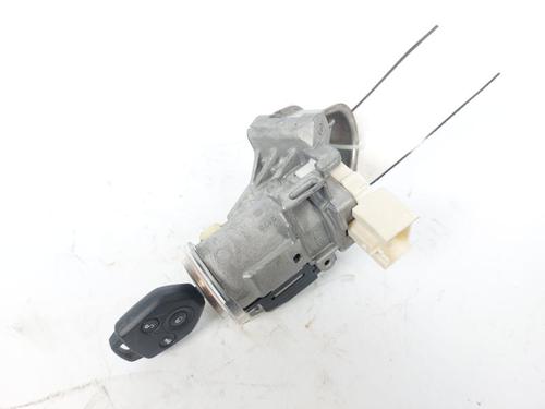 Used Electronic module Electronic module SUBARU XV (_GP_) 2.0 D AWD (GPD) (147 hp) 15139516 15139516