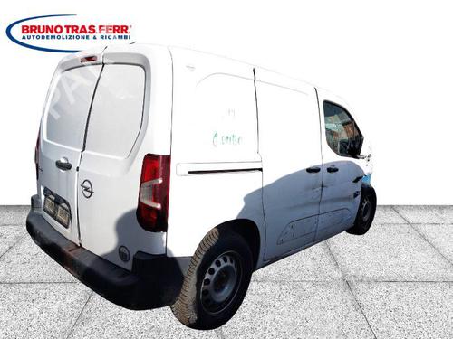 Compteur de vitesse OPEL COMBO E Tour / Life (K9) 1.5 | BP16038143C47