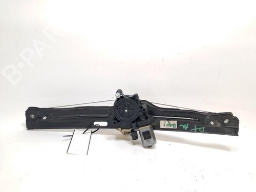 Used Front right window mechanism Front right window mechanism 39498772 39498772