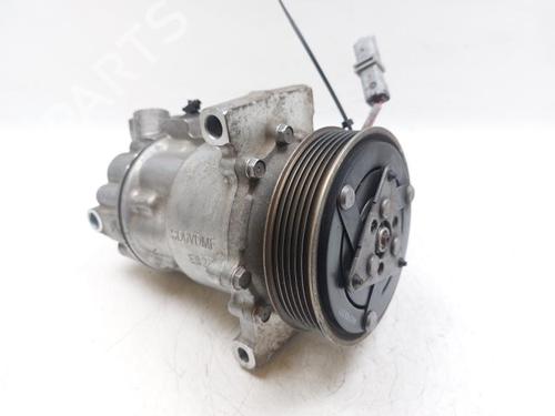 AC compressor RENAULT KANGOO Express (FW0/1_) 1.5 dCi 95 (FW16) | BP24997047M34 - Image 2