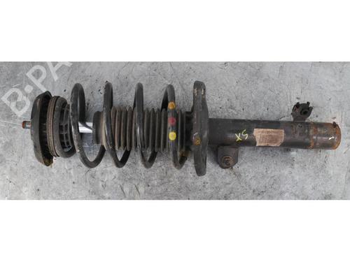 Used Left front shock absorber Left front shock absorber PEUGEOT 2008 I (CU_) 1.2 THP 110 / PureTech 110 (110 hp) 15149838 15149838