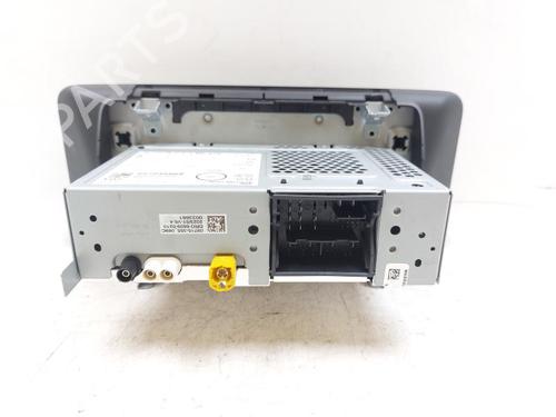 Electronic module SKODA FABIA IV (PJ3) 1.0 MPI | BP26729523M83 - Image 3